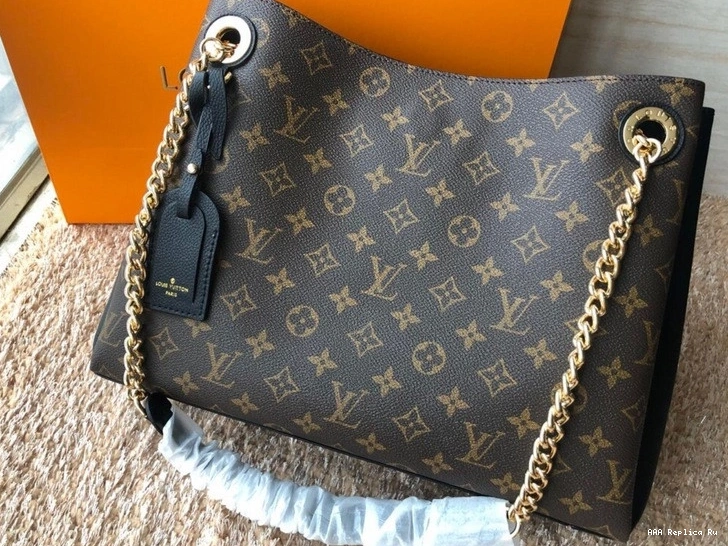 AAA Replica Ru Louis SURENE MM Vuitton 0816